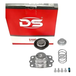 Diafragma Regulador Pressão Monza Kadet Corsa S10 Efi Ds1406
