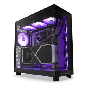 Pc Gamer Asus Ryzen 7 9800x3d, Rtx 5070 Ti, 128gb Ddr5, 2tb 2 Tb 128 Gb Nvidia Geforce Rtx 5070ti 16gb Gddr7 Gainward Phoenix