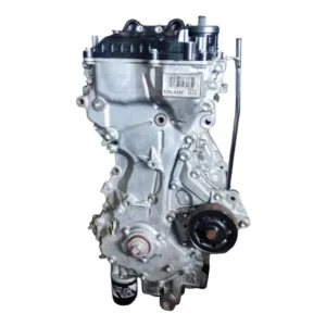 Motor Parcial Toyota Etios 2018 1.5