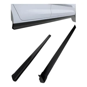 Spoiler Saia Lateral Modelo Slim Universal - 1,65m À 1,95m