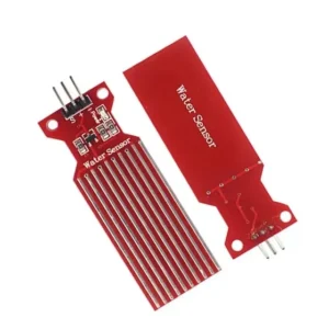 10 X Sensor De Nível De Água E Chuva Para Arduino Raspberry