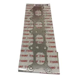 Junta Coletor Escape 307 Picasso C4 2.0 16v