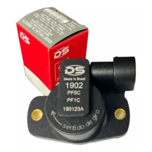 Sensor Posição Borboleta Gol Parati Saveiro Ap G2 96/ Ds1902
