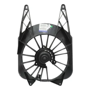 Defletor Ventoinha Fiat Uno Palio Mobi Grand Siena Original