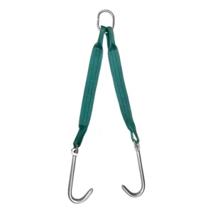Conjunto De Arraste Plataforma Guincho 5 Toneladas Verde