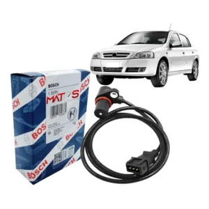 Sensor Rotação Astra 99 A 2012 1.8 2.0 8v Original Bosch