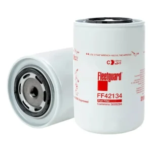 Filtro De Combustivel Volare Fly10 Euro6 Ff42134 Fleetguard