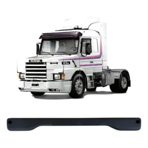 Apoio Braço Puxador Porta Compatível Com Scania T R 113 143