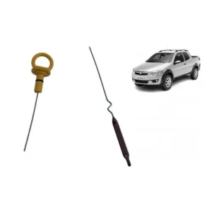 Vareta Nivel Oleo Strada Trekking Working 1.4 13 14 18 19 20