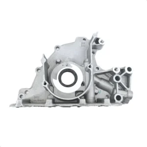 Bomba Óleo Motor Vw Gol Voyage 1.0 3cc 12v Ea211 2015 A 2022