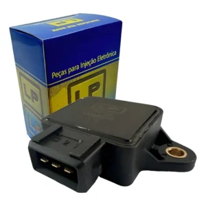 Sensor Posição Borboleta Tps Vectra 2.0 8v/16v 2.2 16v 93/..