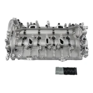 Cabeçote Nissan Frontier 2.3 16v 17/... Btdi (biturbo)
