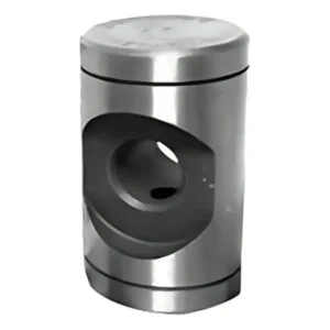 Eixo Balancim Motor Isc 8.3 6cil Euro Iii Volkswa 2t2109407