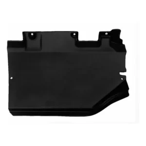 Revestimento Interno Pedal Mercedes 709 710 1618 Direito
