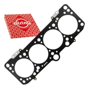 Junta Cabeçote Gol Parati Santana Ap 2.0 8v 16v Chapa 1,65mm
