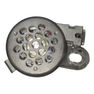 Sirene Sensor De Estacionamento Vw Golf Tsi 2015 500919279