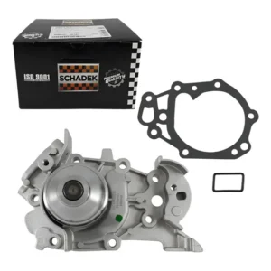 Bomba D'água Original Schadek Clio Logan Sandero 1.0 16v