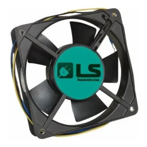 1 Cooler C/ Grade 110/220v + 2 Resistencias Chocadeira 110v