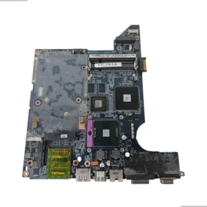 Placa Mãe Hp Pavilion Dv4 Core 2 Duo P7450 9200m La-4102p Azul (Recondicionado)