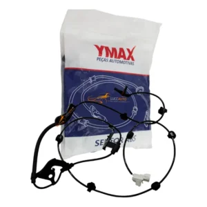 Sensor Abs Dianteiro Hilux Sw4 Flex Diesel Kit C/2 2016/2021