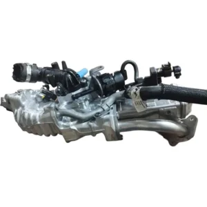 Resfriador Válvula Egr Fiat Toro Diesel 2.0 2022/2024 C/arla