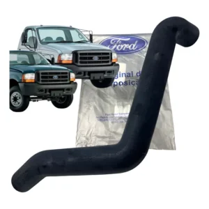 Mangueira Intercooler L E Ford F350/ F4000 - 01/12 Original