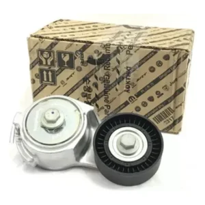 Tensor Correia Alternador Fiat Mobi Idea Strada Motores Fire