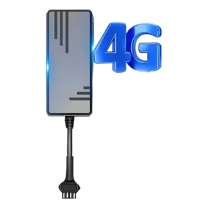 Melhor Rastreador Gps J16 4g Concox + Chip M2m Veicular