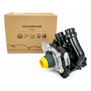 Bomba De Água Original Vw Jetta 2.0 Tsi 200cv Passat Tiguan