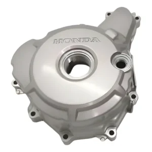 Tampa Motor Esquerda Cb 250 Twister Original + Junta