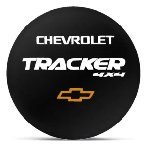 Capa Estepe Tracker 2007 2008 2009 2010 2011 Pvc Aro 15 16