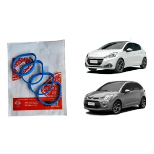Junta Coletor Admissão Peugeot 208 Citroen C3 1.5 8v 4 Cil.