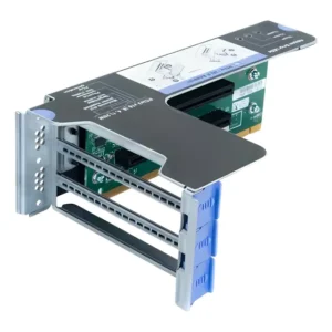 Riser Card Servidor Ibm X3650 M5 2-slots X16 00fk628