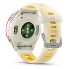 Relógio Garmin Forerunner 570 Framboesa 42mm Com Gps - Imagem 3