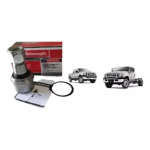 Pivo Inferior Da Suspensao F4000 2004 2005 2006
