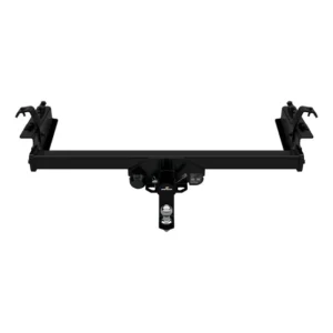Engate Reboque Hilux 2026 2025 2024 1500kg Removível Keko K1