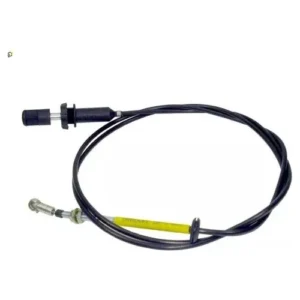Cabo Estrangulador Motor (2268mm) Mb 1718 - 6823008532