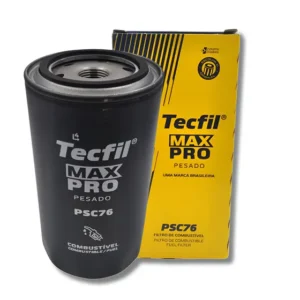 Filtro Combustivel Vw 19320e 31320e Tecfil Psc76
