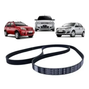 Correia Do Motor Fiesta/ecosport/ka/courier/ranger 6pk2246