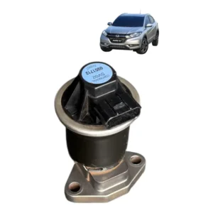Válvula Egr Honda Hr-v 1.8 2015 2021 0951712 520007