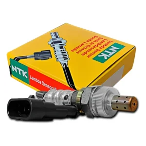 Sonda Lambda Pré Ntk Palio 1.8 8v Gasolina/gnv 2003