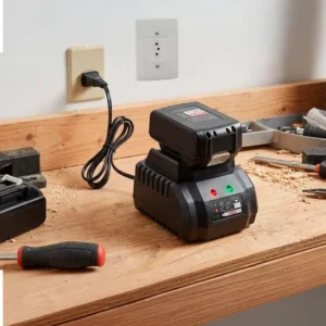 Carregador 21v Para Uso Profissional E Doméstico