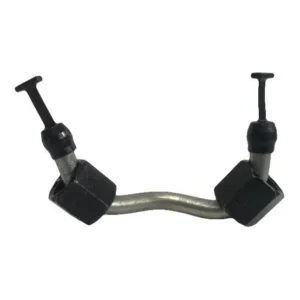 Tubo De Pressão Bicos Amarok V6 Cil 1-6 059130241eg