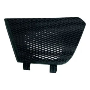 Tela Alto Falante Painel Dir Fiat Toro Freedom Flex 1.8 2021 Preto