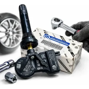 Sensor Tpms Pressão Pneu Jeep Compass Renegade Toro Fiat