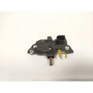 Regulador Tensão Alternador Fox Gol Kombi Polo Original Vw