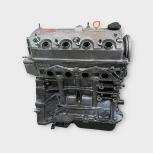 Motor Parcial Cabeçote Bloco Cárter Civic 1.7 Vtec E984