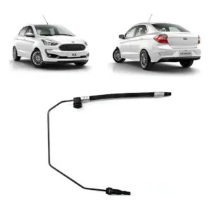 Tubo Mangueira Embreagem Ford Ka 2018-2021 Preto