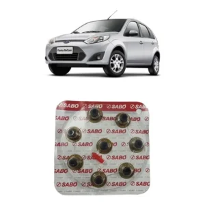 Retentor Válvula Motor Fiesta Ecosport Zetec Rocam 1.0 1.6