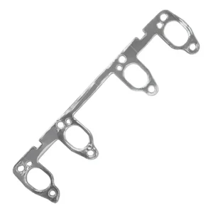 Junta Coletor Escape De Inox P/ Vw Ap Injeção Carburador